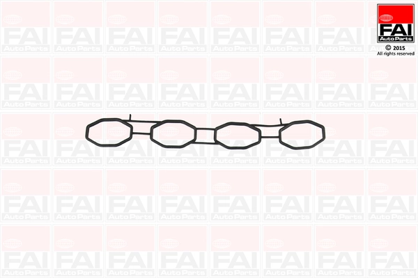 Gasket Set, intake manifold